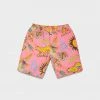 Billionaire Boys Club BBC - Lightbeam Short (Wild Rose)