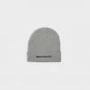 Billionaire Boys Club BBC - Nebula Beanie (Heather Grey) New Arrivals