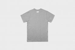 Billionaire Boys Club BBC- Observatory SS Tee (Dark Heather Grey)