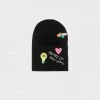 Billionaire Boys Club BBC - Oxygen Ski Mask (Black) New Arrivals