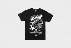 Billionaire Boys Club BBC- Pressed Diamonds SS Tee New Arrivals