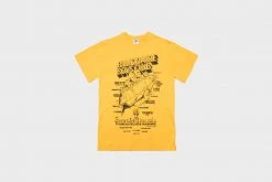 Billionaire Boys Club BBC- Pressed Diamonds SS Tee New Arrivals