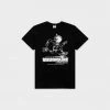 Billionaire Boys Club New Arrivals BBC - Runner SS Tee (Black)