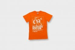 Billionaire Boys Club BBC - Sounds SS Tee (Coral Rose)