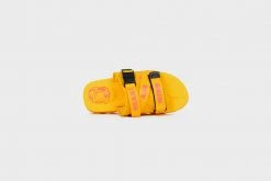 Billionaire Boys Club BBC - Space Walker Slide II (Daffodil) SNEAKERS