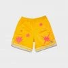 Billionaire Boys Club APPAREL BBC - Stardust Short (Daffodil)