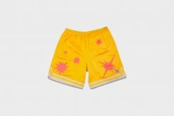 Billionaire Boys Club APPAREL BBC - Stardust Short (Daffodil)