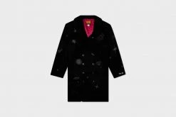 Billionaire Boys Club BBC - Starry Night Jacket (Black) New Arrivals