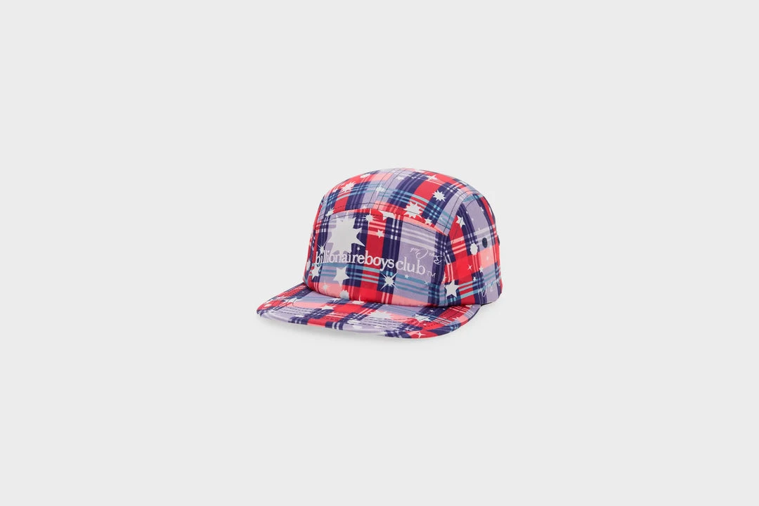 Billionaire Boys Club New Arrivals BBC - Supernova Hat (White) 1 Billionaire Boys Club New Arrivals BBC - Supernova Hat (White)
