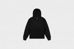 Billionaire Boys Club BBC - Vintage Arch Hoodie (Black) New Arrivals