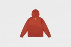 Billionaire Boys Club BBC - Vintage Arch Hoodie (Lollipop Red)
