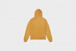 Billionaire Boys Club BBC - Vintage Arch Hoodie (Radiant Yellow) New Arrivals