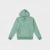 Billionaire Boys Club New Arrivals BBC Calm Hoodie (Bright Aqua)