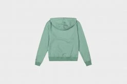Billionaire Boys Club New Arrivals BBC Calm Hoodie (Bright Aqua)