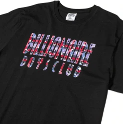 Billionaire Boys Club BBC Cosmic Dust SS Tee