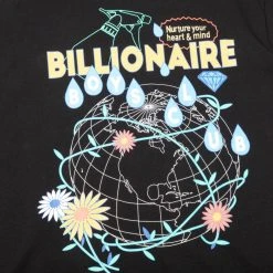 Billionaire Boys Club BBC - Drip SS Tee