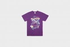 Billionaire Boys Club BBC - Drip SS Tee