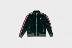 New Arrivals BBC - Flight Jacket (Mint Green)