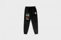 BBC - Icon Jogger (Black) New Arrivals