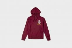 BBC - Japan Helmet Hoodie (Anemone) New Arrivals