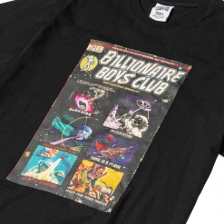 Billionaire Boys Club New Arrivals BBC Special SS Tee