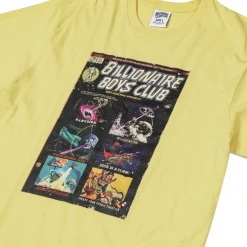 Billionaire Boys Club New Arrivals BBC Special SS Tee