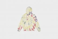 Billionaire Boys Club BBC Stratosphere Hoodie (Bleach White)