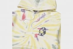 Billionaire Boys Club BBC Stratosphere Hoodie (Bleach White)