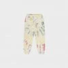 Billionaire Boys Club BBC Time Warp Jogger (White)