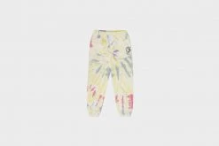 Billionaire Boys Club BBC Time Warp Jogger (White)