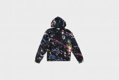 Billionaire Boys Club BBC Uncertain Futures (Black)