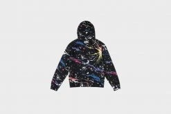 Billionaire Boys Club BBC Uncertain Futures (Black)