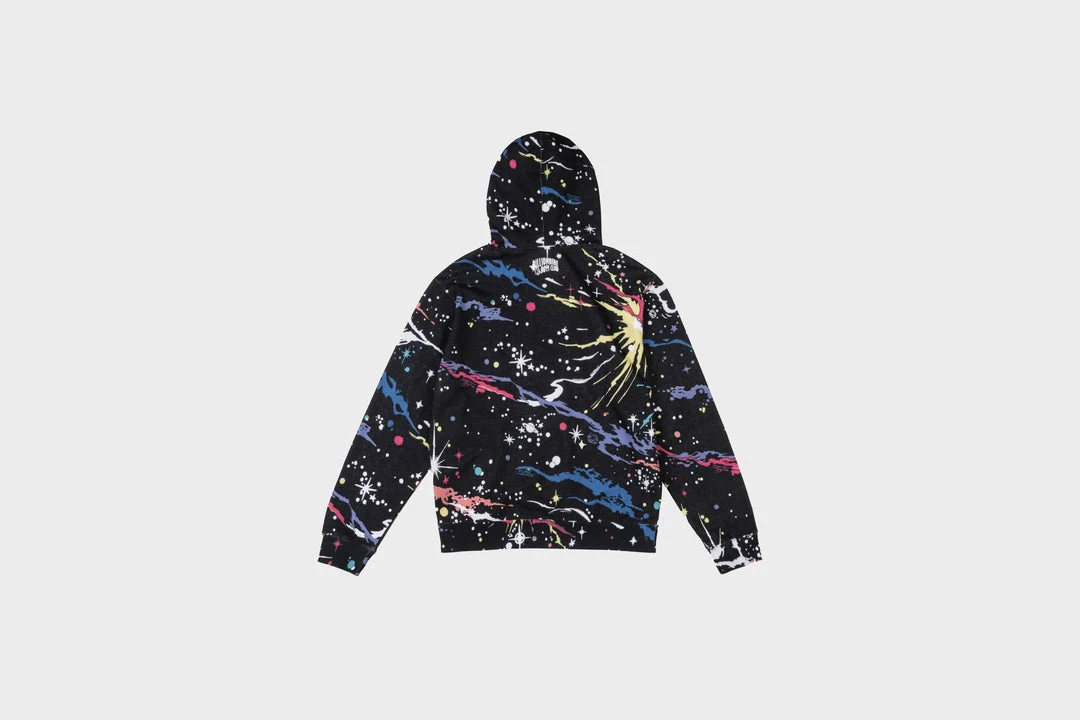 Billionaire Boys Club BBC Uncertain Futures (Black) 2 Billionaire Boys Club BBC Uncertain Futures (Black)