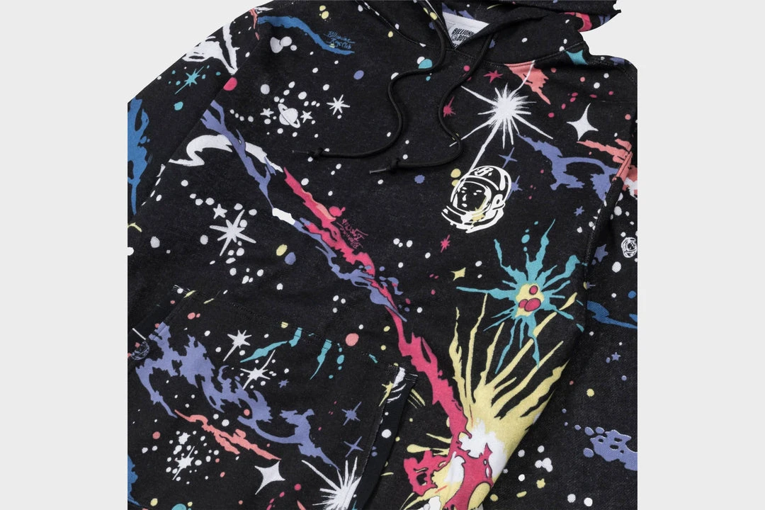 Billionaire Boys Club BBC Uncertain Futures (Black) 3 Billionaire Boys Club BBC Uncertain Futures (Black)