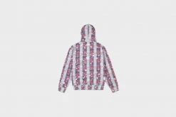 Billionaire Boys Club BBC Wormhole Hoodie (Bleach White)
