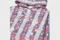 Billionaire Boys Club BBC Wormhole Hoodie (Bleach White)