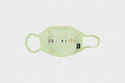 Billionaire Boys Club BBC - Letters Mask ACCESSORIES