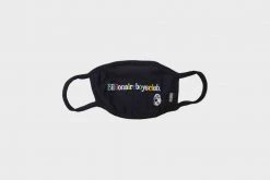 Billionaire Boys Club BBC - Letters Mask ACCESSORIES 5 Billionaire Boys Club BBC - Letters Mask ACCESSORIES