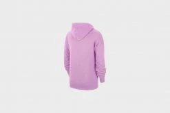 APPAREL Nike Fleece Tennis Hoodie (Beyond Pink)