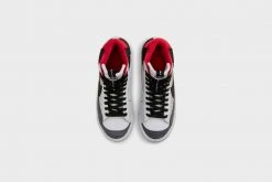 Nike Blazer Mid '77 SE D GS (Summit White/Black) 13 Nike Blazer Mid '77 SE D GS (Summit White/Black)