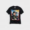 The Rivals Group Boyz N The Hood T-Shirt (Black)