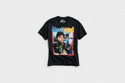 The Rivals Group Boyz N The Hood T-Shirt (Black)