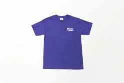 APPAREL Bueno - Buena Gente Tee (Purple)