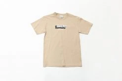 Bueno - Logo Tee (Natural) APPAREL
