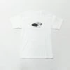 APPAREL Bueno - Los Angeles Cop Car Tee (White)