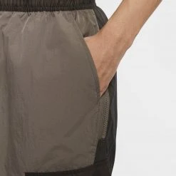 Air Jordan 23 Engineered Cargo Pants (Toffee) APPAREL