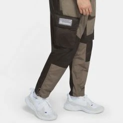 Air Jordan 23 Engineered Cargo Pants (Toffee) APPAREL