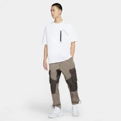 Air Jordan 23 Engineered Cargo Pants (Toffee) APPAREL
