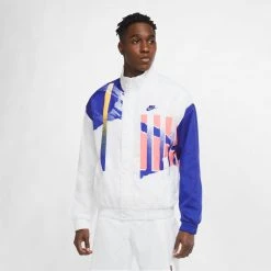 Nike Court Men’s Tennis Jacket