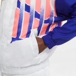 Nike Court Men’s Tennis Jacket